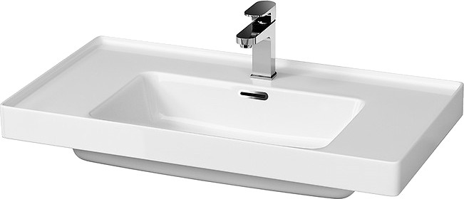 Умывальник Cersanit Crea 80 K114-017
