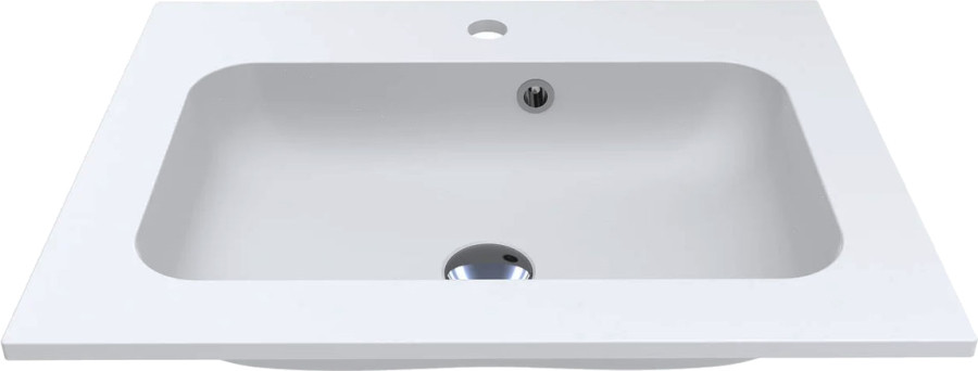 Умивальник Miraggio Della 600