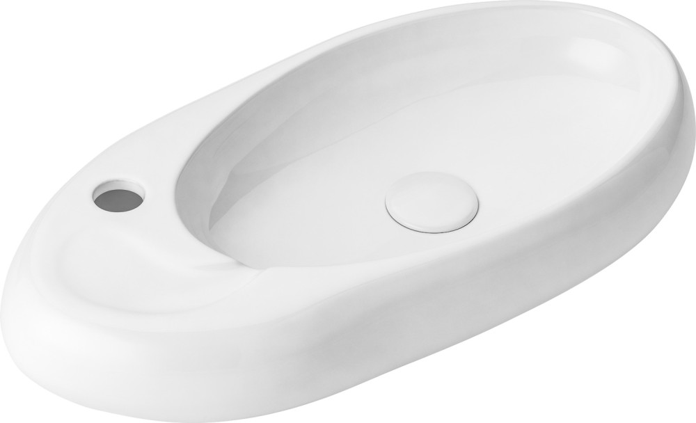 Умывальник Up Trend Zeva STR4381