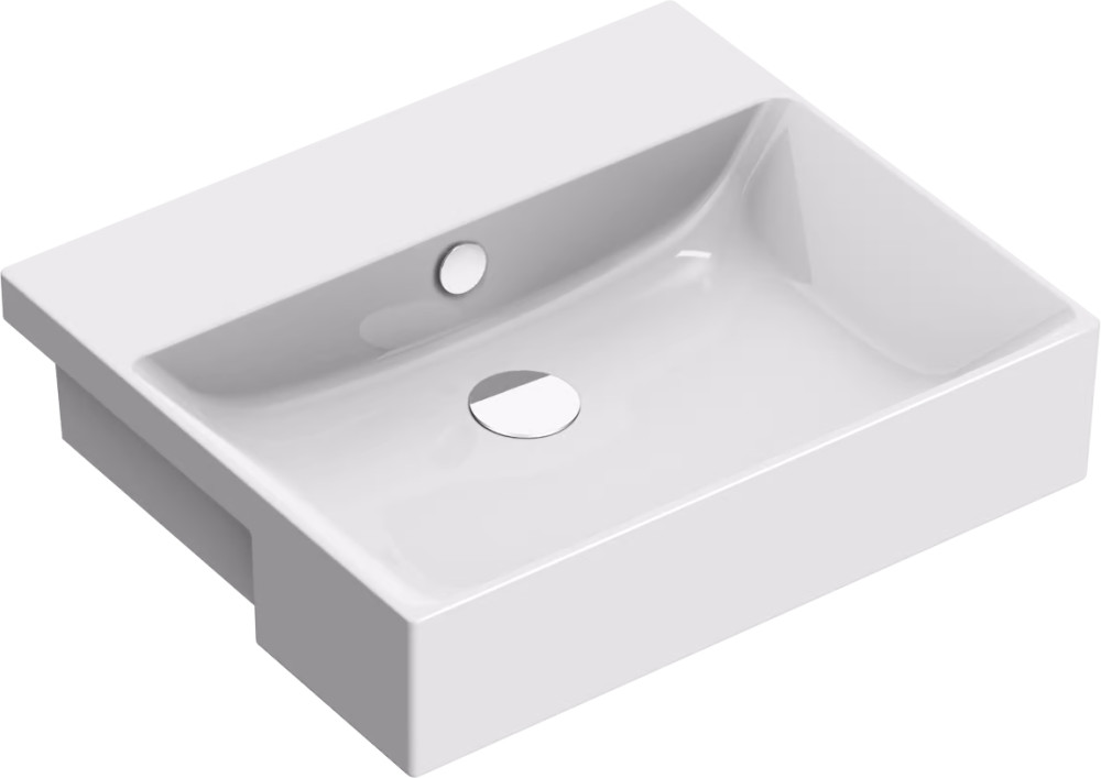 Умывальник Catalano Zero 55 1LS55ZP00