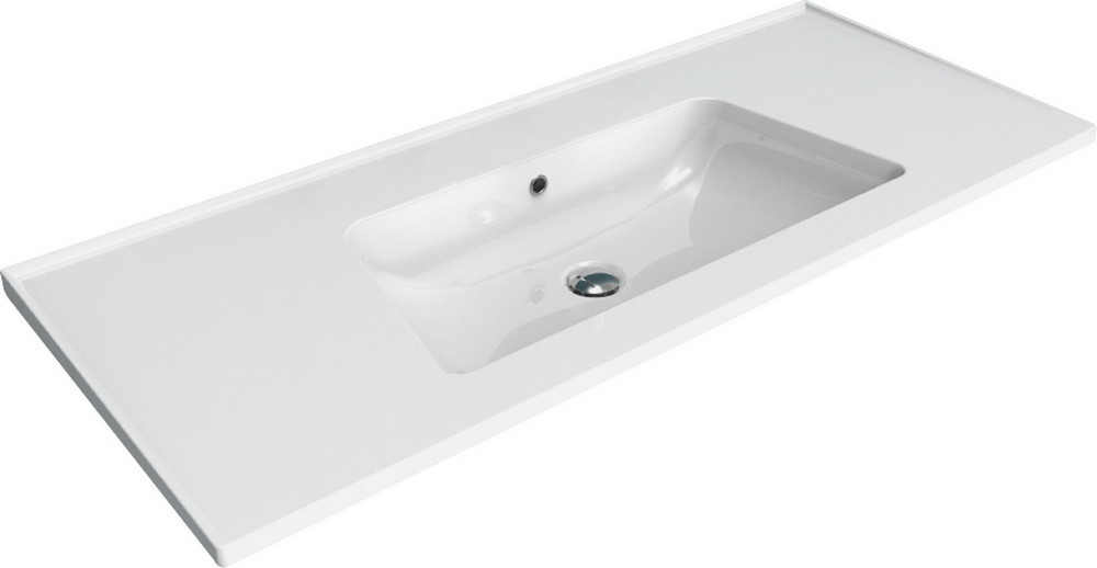 Умивальник Flaminia Bloom BM120L