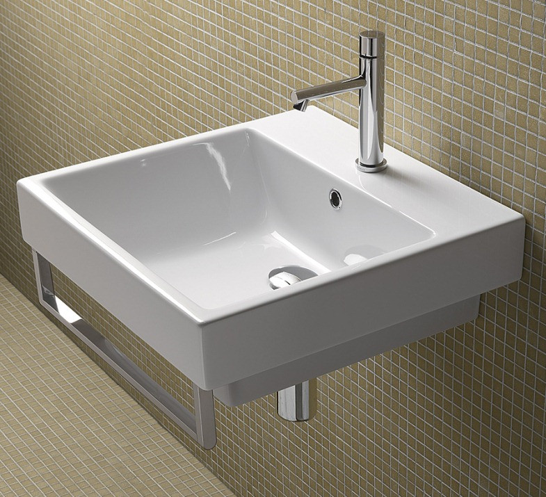 Умывальник Catalano Zero 50 15QZE00