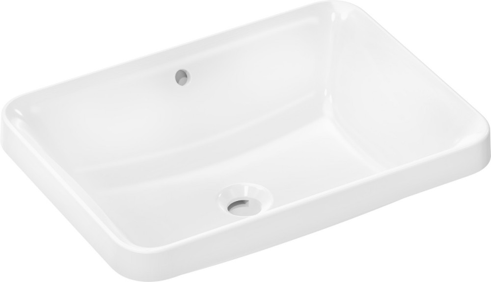 Умивальник Hansgrohe Xuniva Q 60158450