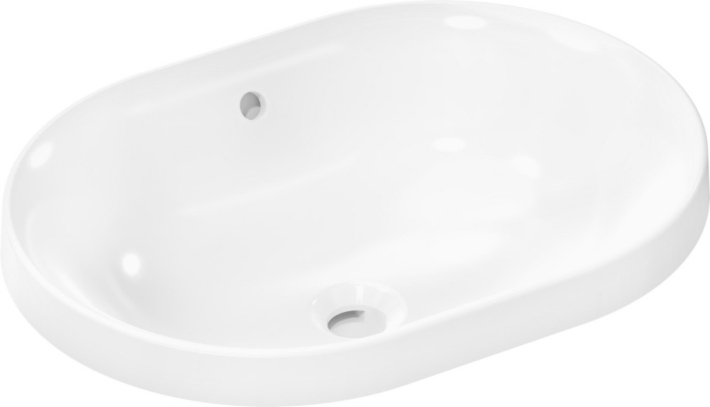 Умивальник Hansgrohe Xuniva U 60157450