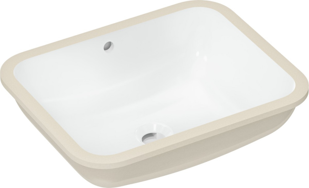 Умивальник Hansgrohe Xuniva Q 60154450