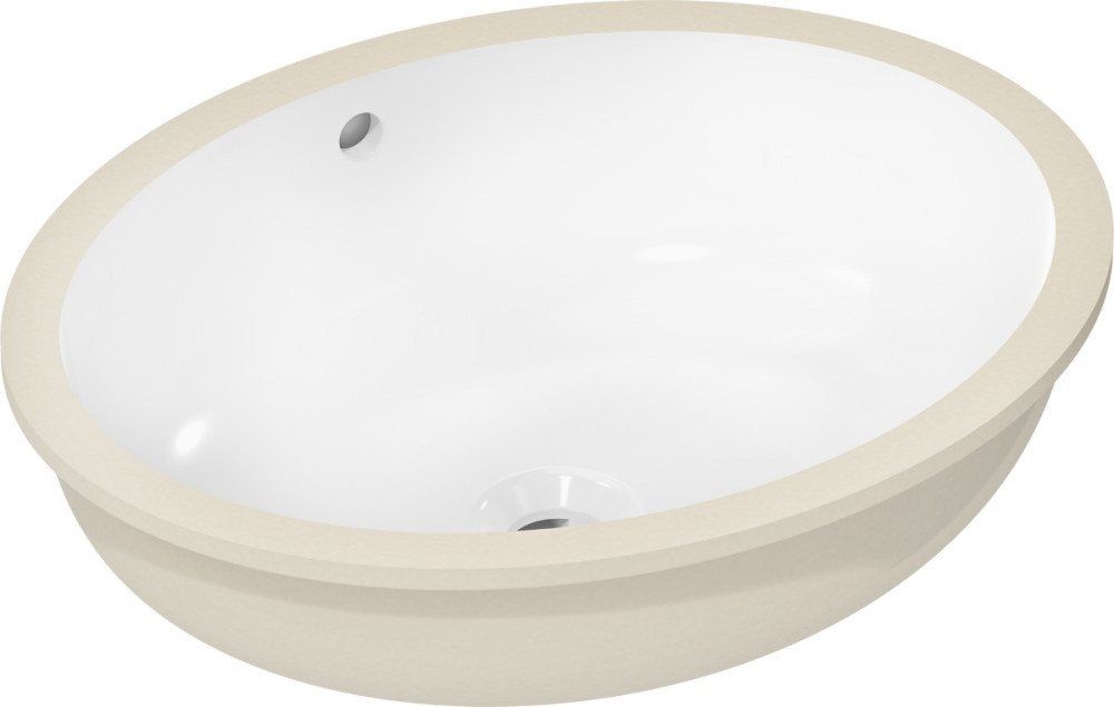 Умивальник Hansgrohe Xuniva D 60152450