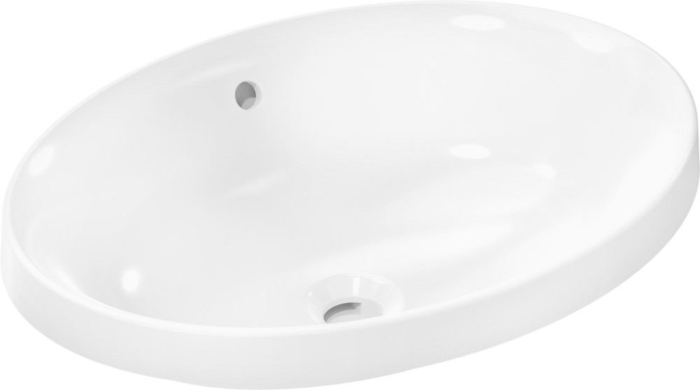 Умивальник Hansgrohe Xuniva D 61058450