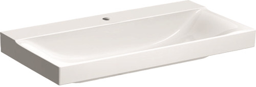 Умывальник Geberit Xeno2 120 500.551.01.1