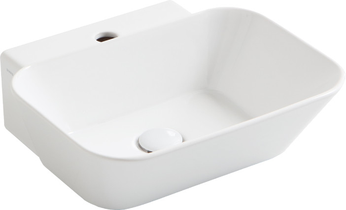 Умывальник Simas Wave WA 08