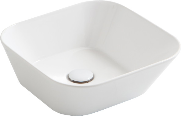 Умывальник Simas Wave WA 03