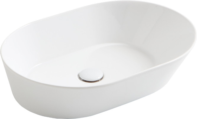 Умывальник Simas Wave WA 02