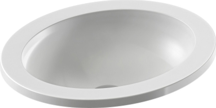 Умывальник Jacob Delafon Vox EYG102-00