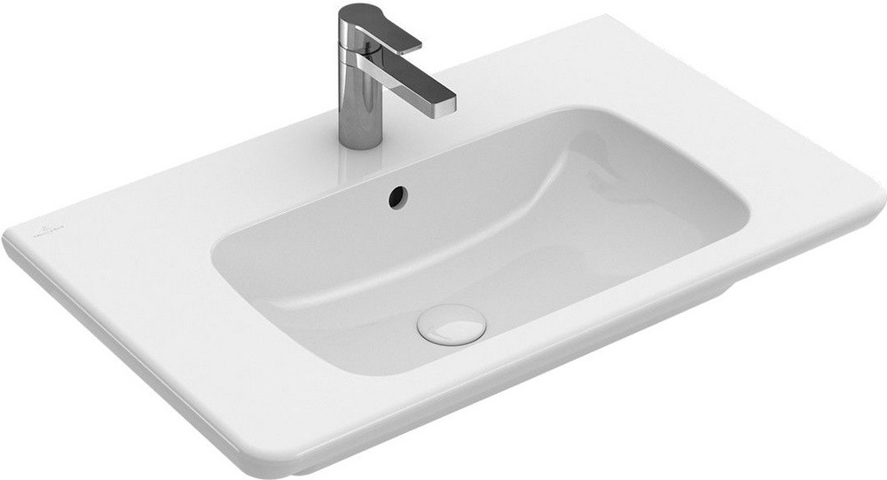 Умывальник Villeroy & Boch Vivia 414280R1