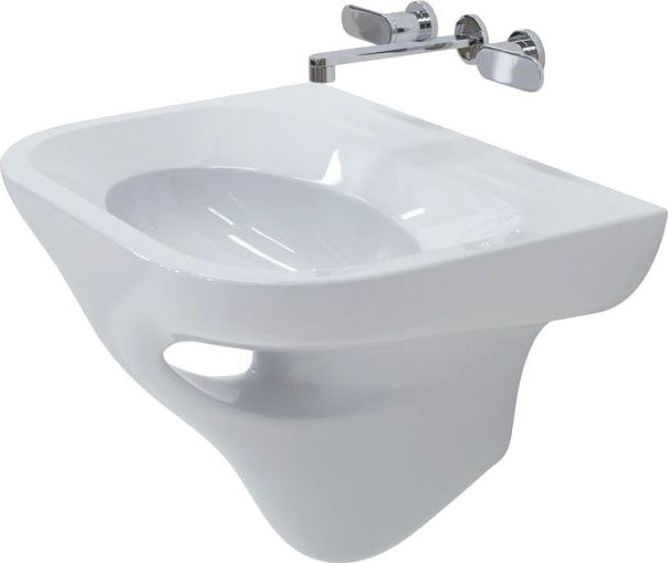 Умивальник Flaminia Void VD70L