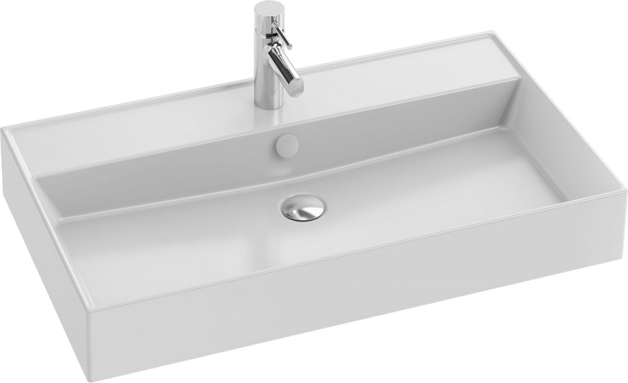 Умивальник Jacob Delafon Vivienne EXBI112-00