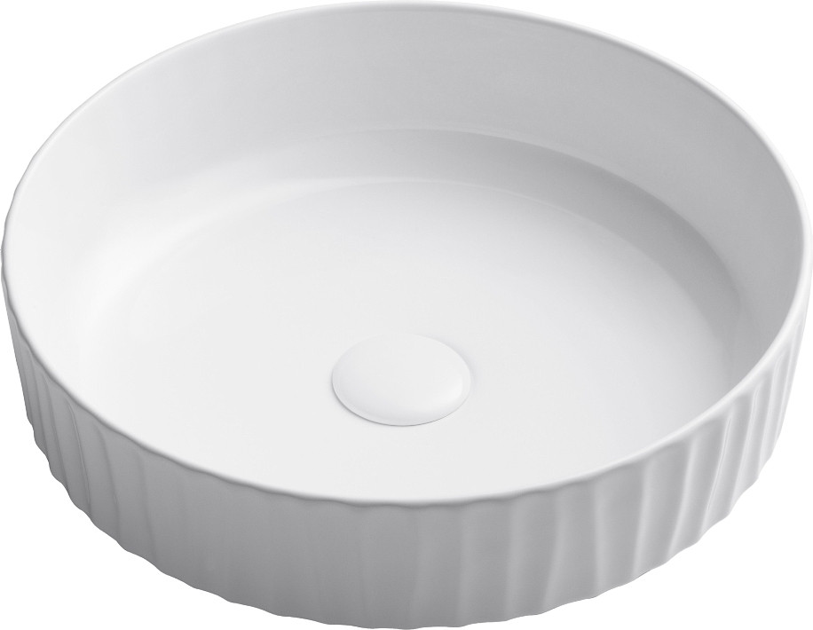 Умивальник Kraus Viva KCV-201G