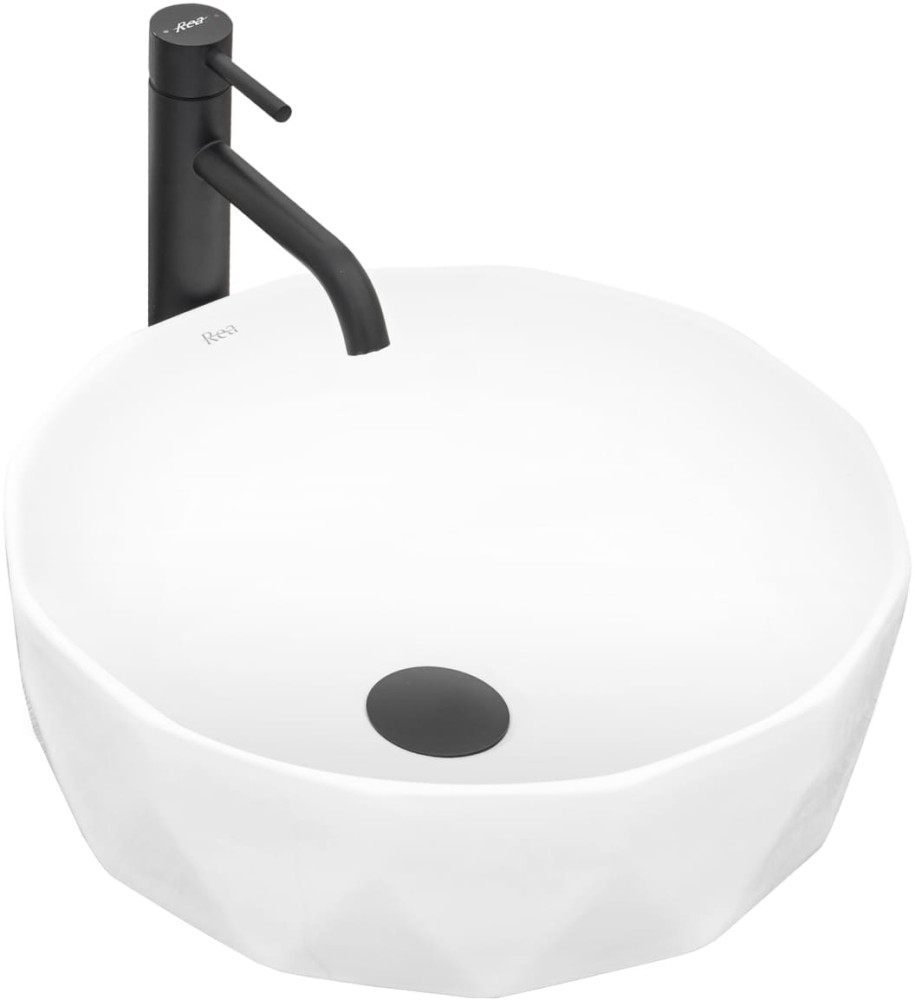 Умывальник REA Vista 410 REA-U4601