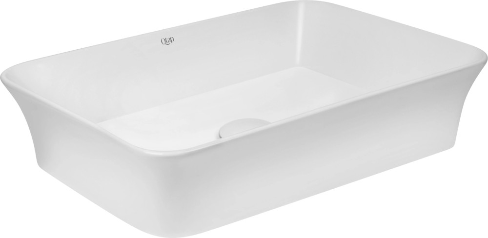 Умивальник Q-tap Virgo QT18112261W