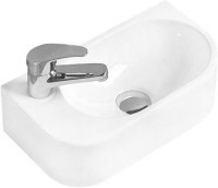 Умивальник Mexen Viera 40 21274000L 400 мм чаша праворуч