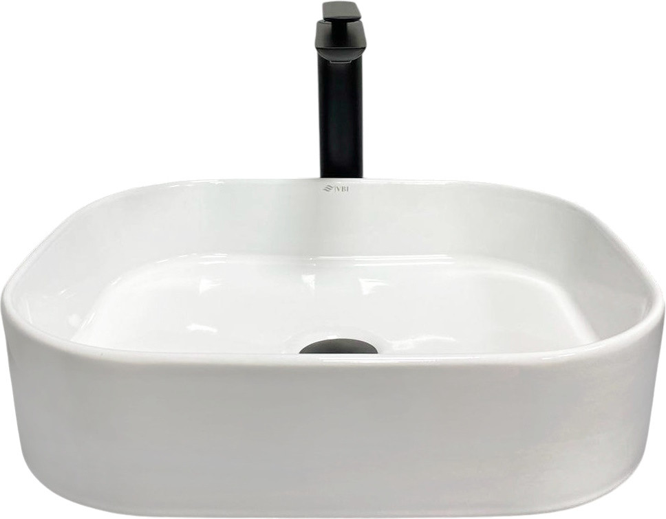 Умывальник VBI Vestone 455 VBI-017000