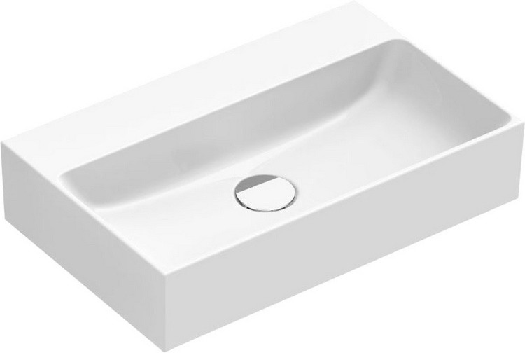Умывальник Catalano Verso 55 15535ZP00