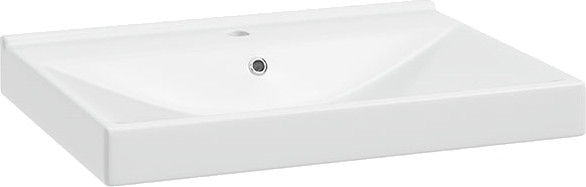 Умывальник Defra Verso 60 1042