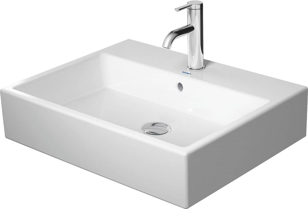 Умывальник Duravit Vero Air 2350600027