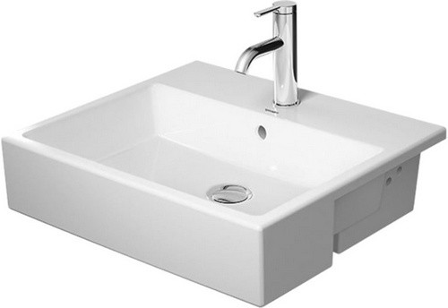Умивальник Duravit Vero Air 0382550000