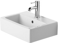 Умивальник Duravit Vero 070445