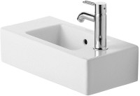 Умивальник Duravit Vero 070350