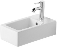 Умивальник Duravit Vero 070225
