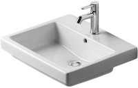 Умывальник Duravit Vero 031555