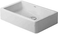 Умывальник Duravit Vero 045560