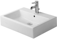 Умывальник Duravit Vero 045460