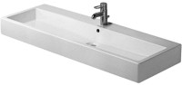 Умывальник Duravit Vero 045412