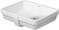 Умывальник Duravit Vero 033043