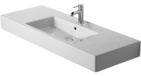 Умывальник Duravit Vero 032912