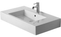 Умывальник Duravit Vero 032985