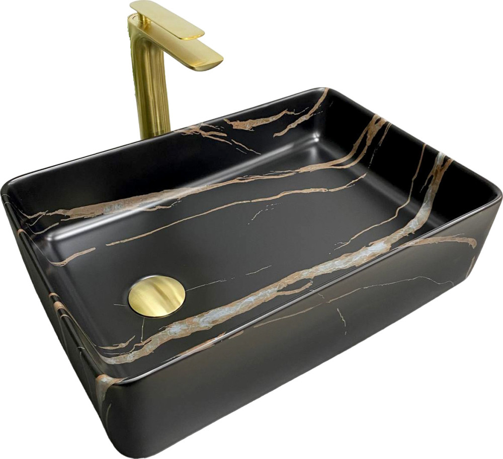 Умывальник VBI Velletri 505 VBI-015902