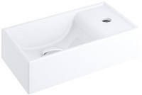 Умивальник Ravak Veda 400