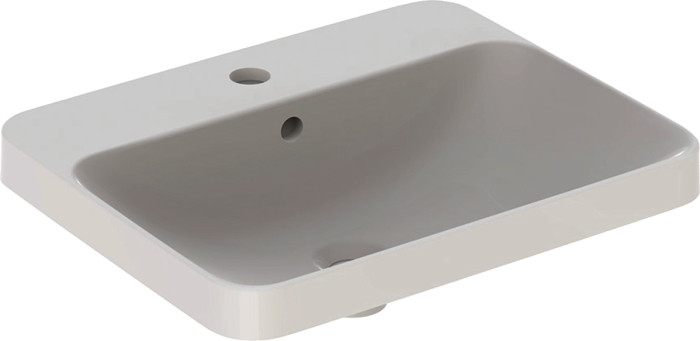 Умывальник Geberit VariForm 55 500.741.01.2