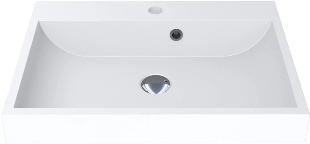 Умивальник Miraggio Varna 600 0001025