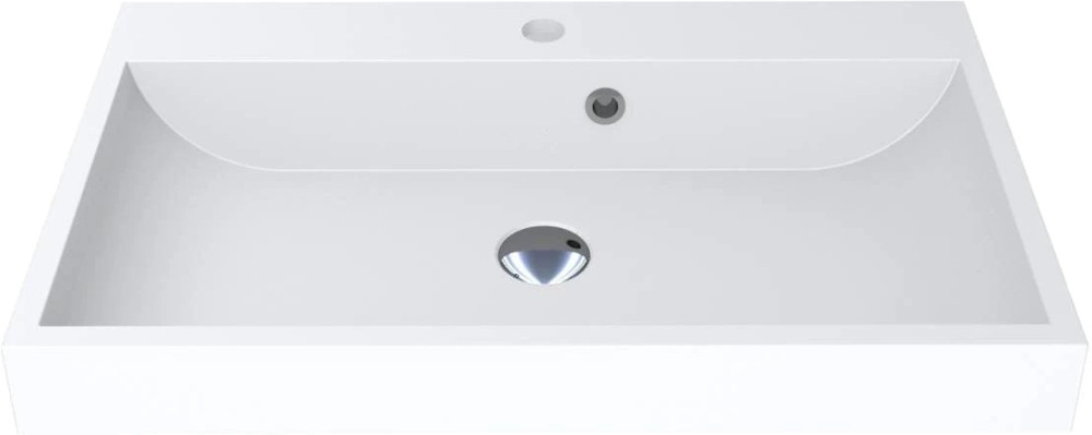 Умивальник Miraggio Varna 700 0001026