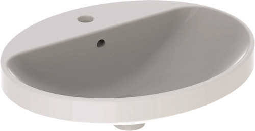 Умывальник Geberit VariForm 55 500.721.01.2