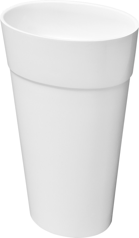 Умывальник Besco Uniqa UMD-U-WO