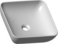 Умивальник Ravak Uni Slim S 380