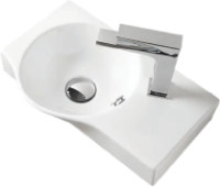 Умывальник ArtCeram Union LML001