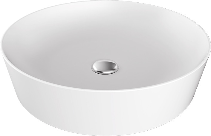 Умывальник Creavit Ultra UL145-00CB00E-0000