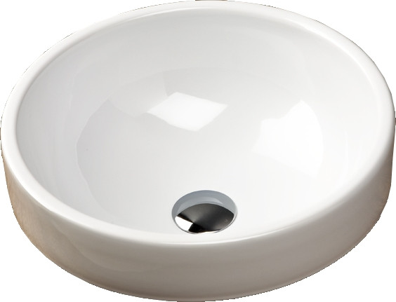 Умивальник Flaminia Twin 5055/42C
