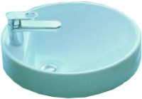 Умивальник Flaminia Twin 5055/42